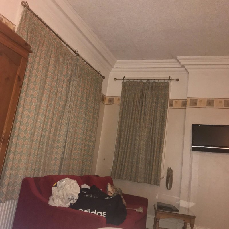 Quorn Lodge Hotel