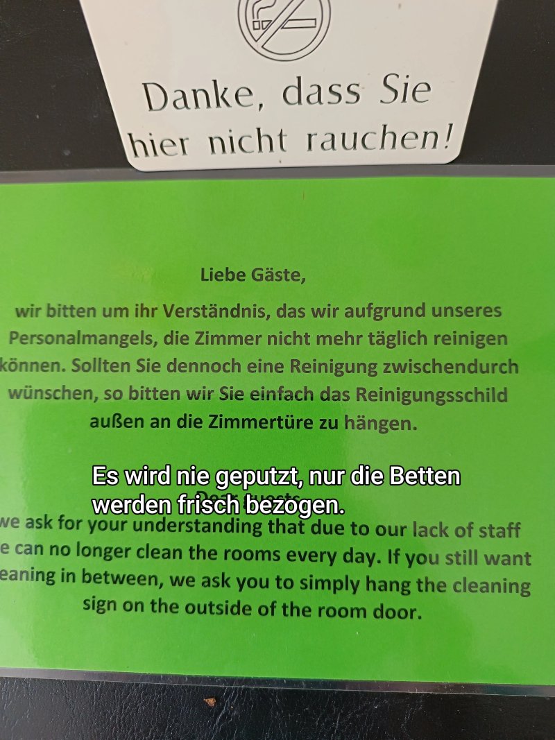 Hotel am Bergl