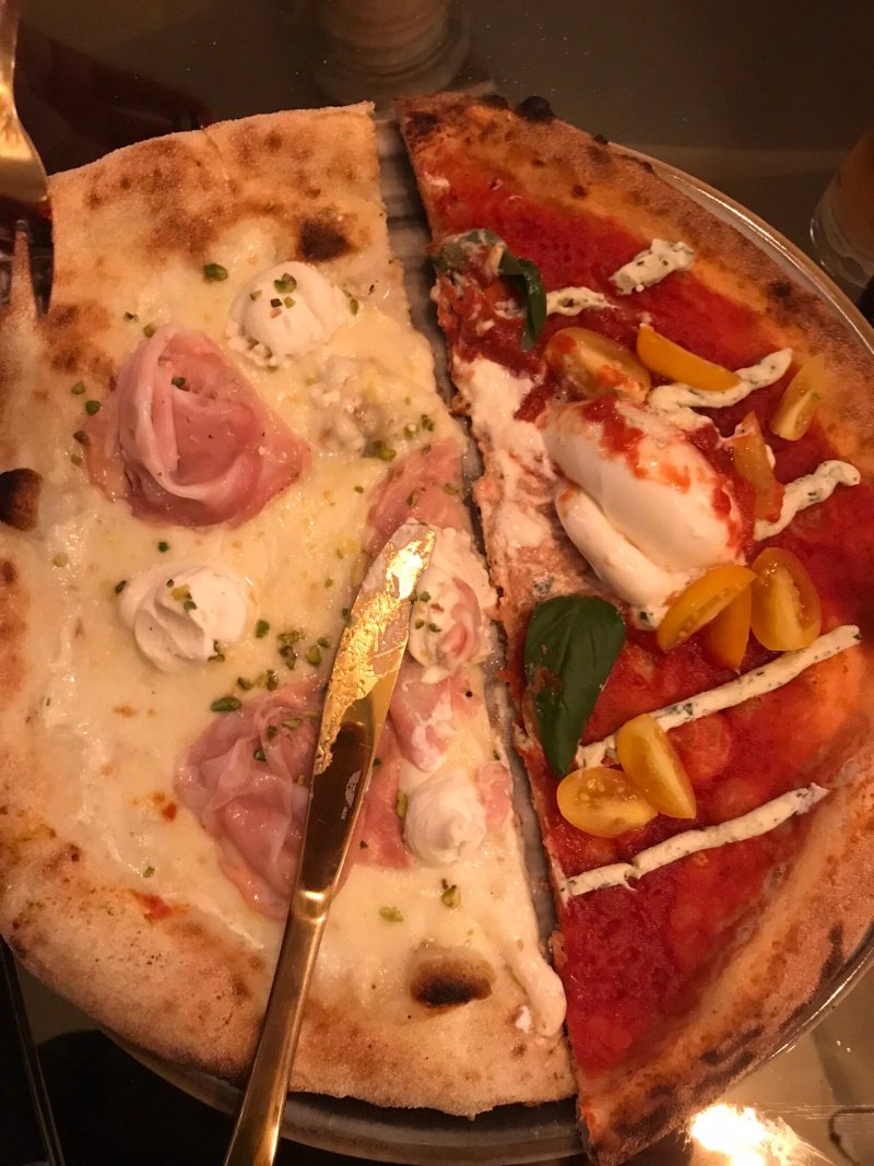 Bottega Verace - Milano Navigli