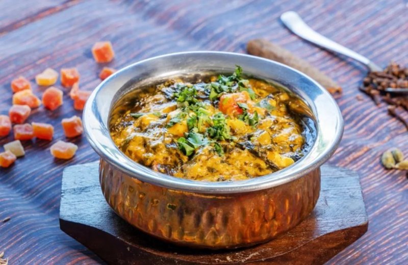 Restaurant Indien L’Indus