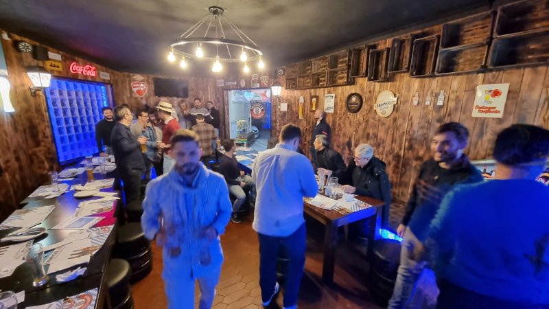 A Cervejaria do Kim