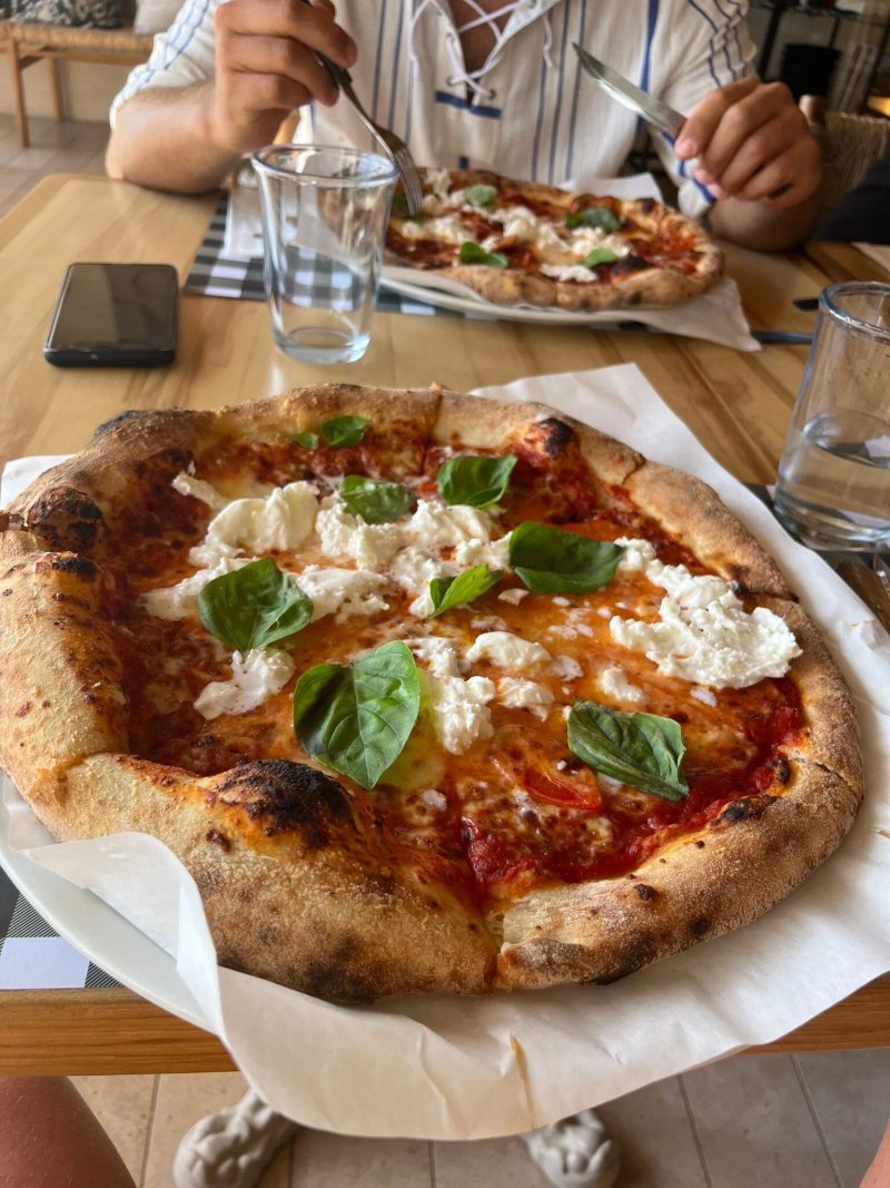 Farina Cucina Italiana