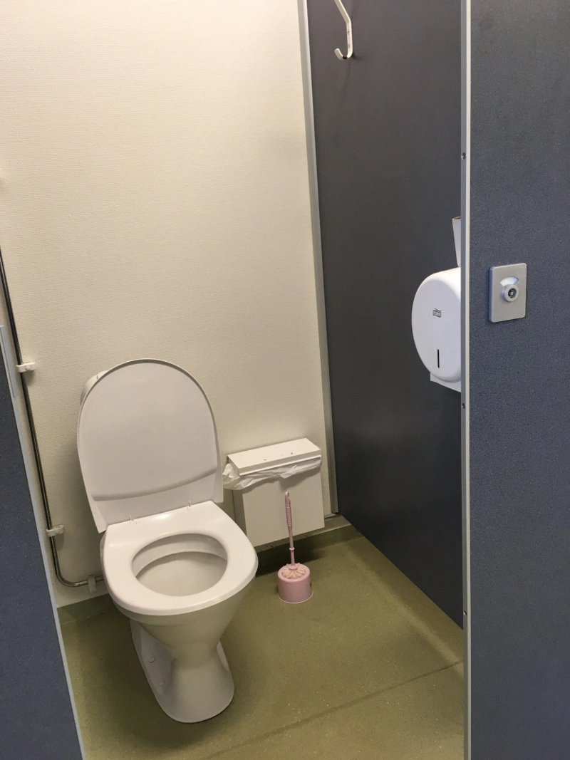 Trollhättan's Camping City