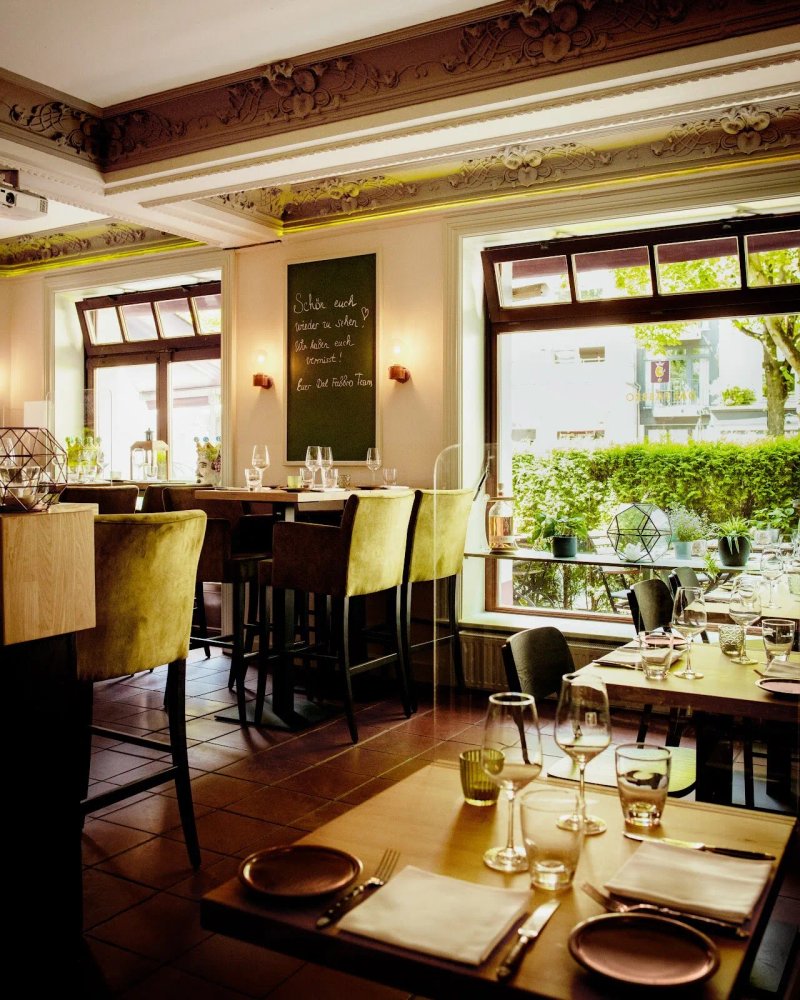 Dal Fabbro Ristorante & Enoteca