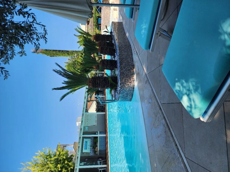 Olivi Hotel & Natrural Spa