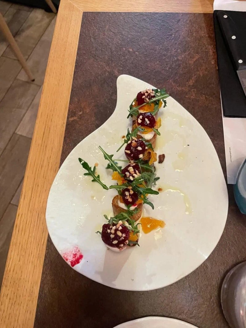 Grano Vivo Pizzeria