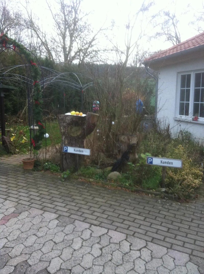 Alte Ziegelei