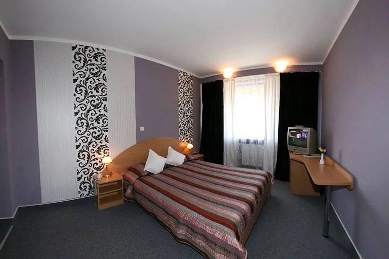 Hotel Rusca