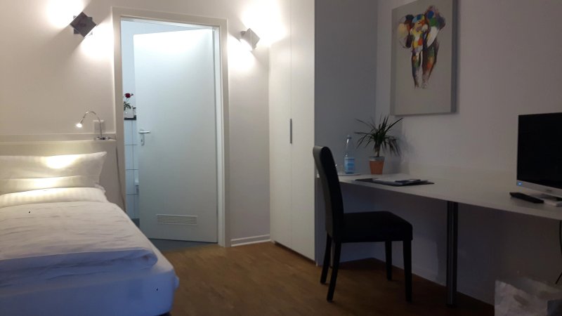 Bed & Breakfast Meerbusch