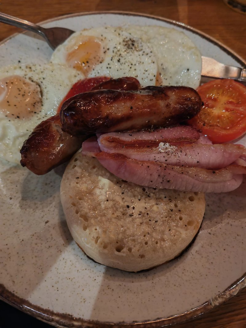 Bar + Block Steakhouse Belfast