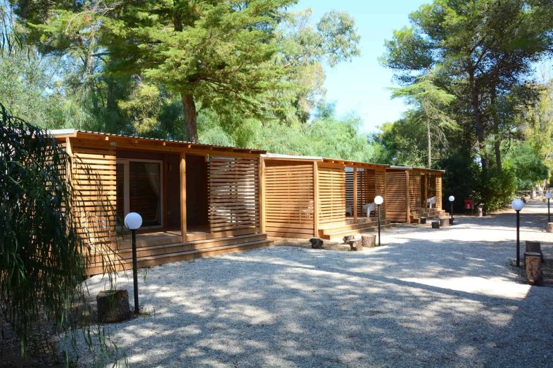 Sentinella Village Camping