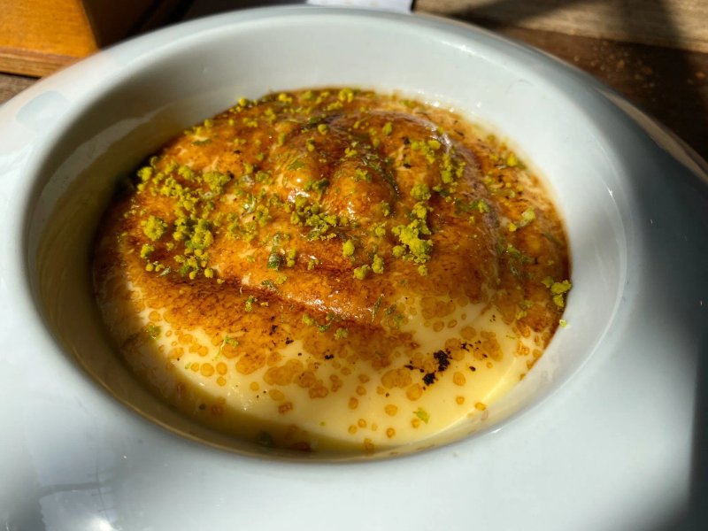 La Guindilla Gastro-Tasca