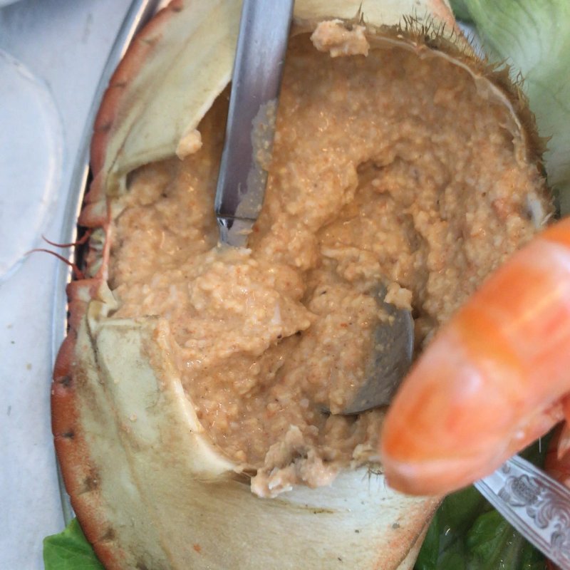 Marisqueira Ribamariscos