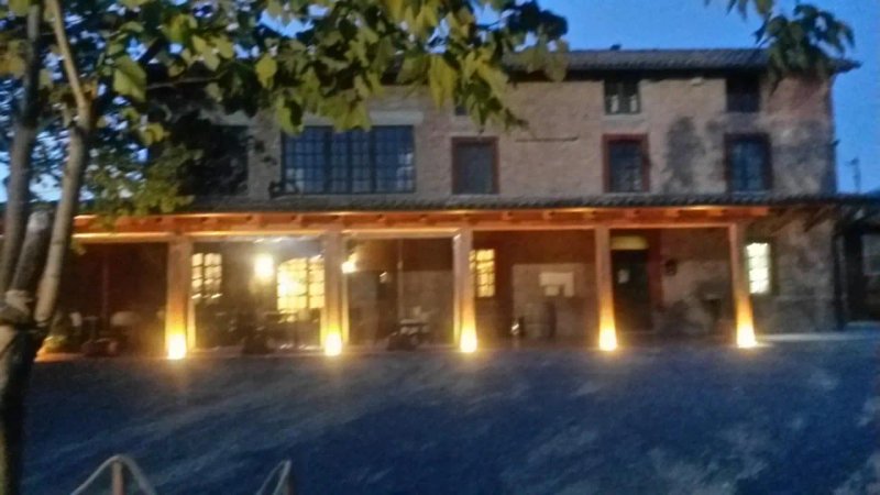 L'Ambaradan Pizzeria Ristorante