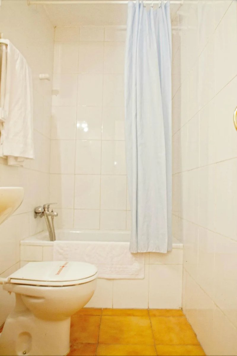 Hostal Ramos