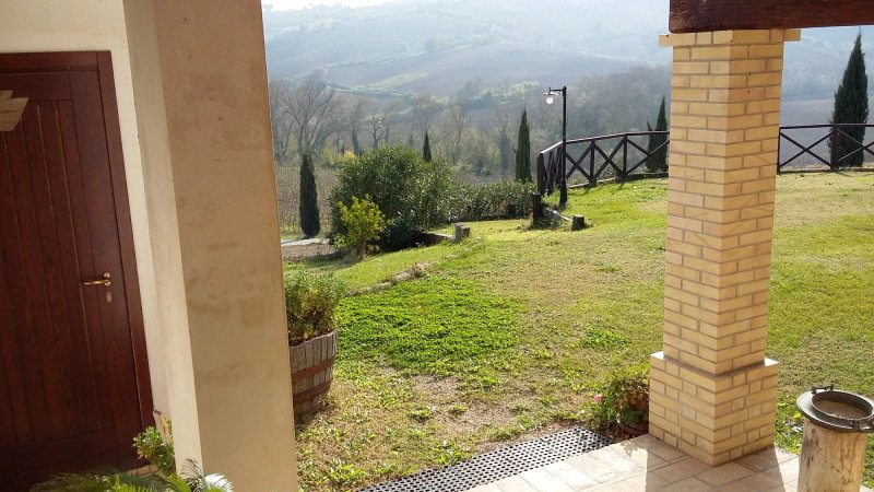 Agriturismo L'arcadia