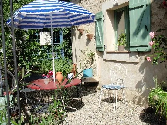 La Maison de Julie