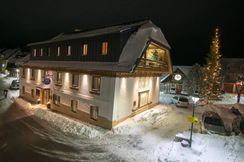Gasthof Fischbacherhof
