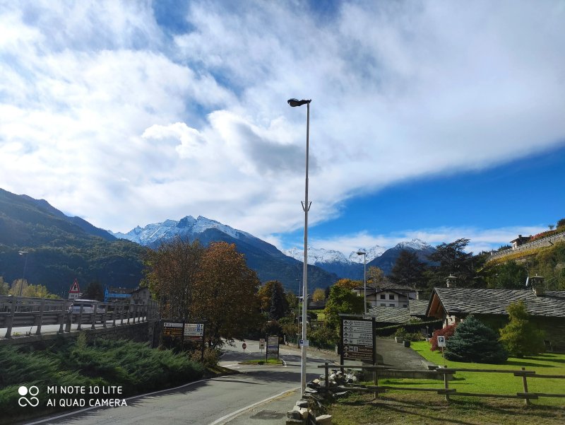 Dal Fornaro Del Castello