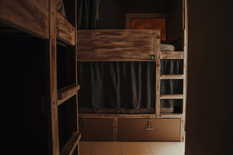 Onefam Sants Hostel Barcelona