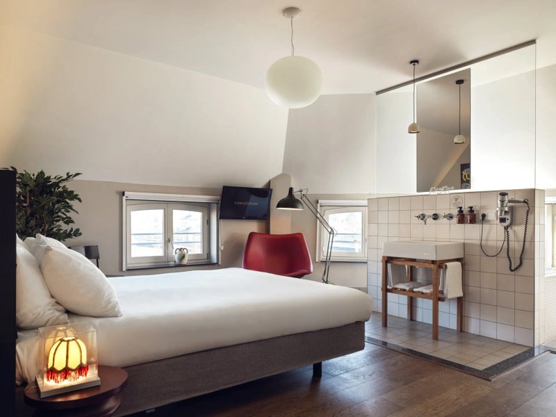 Townhouse Hotel Maastricht