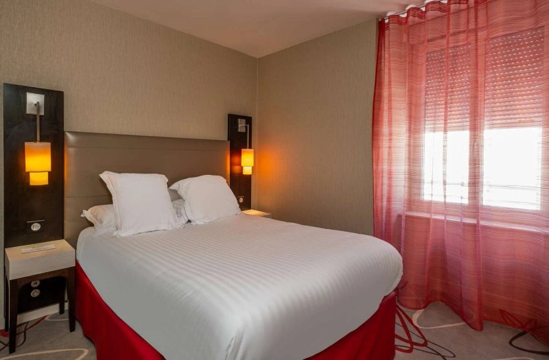 Best Western Plus Hotel Richelieu