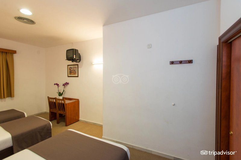 Hotel El Call