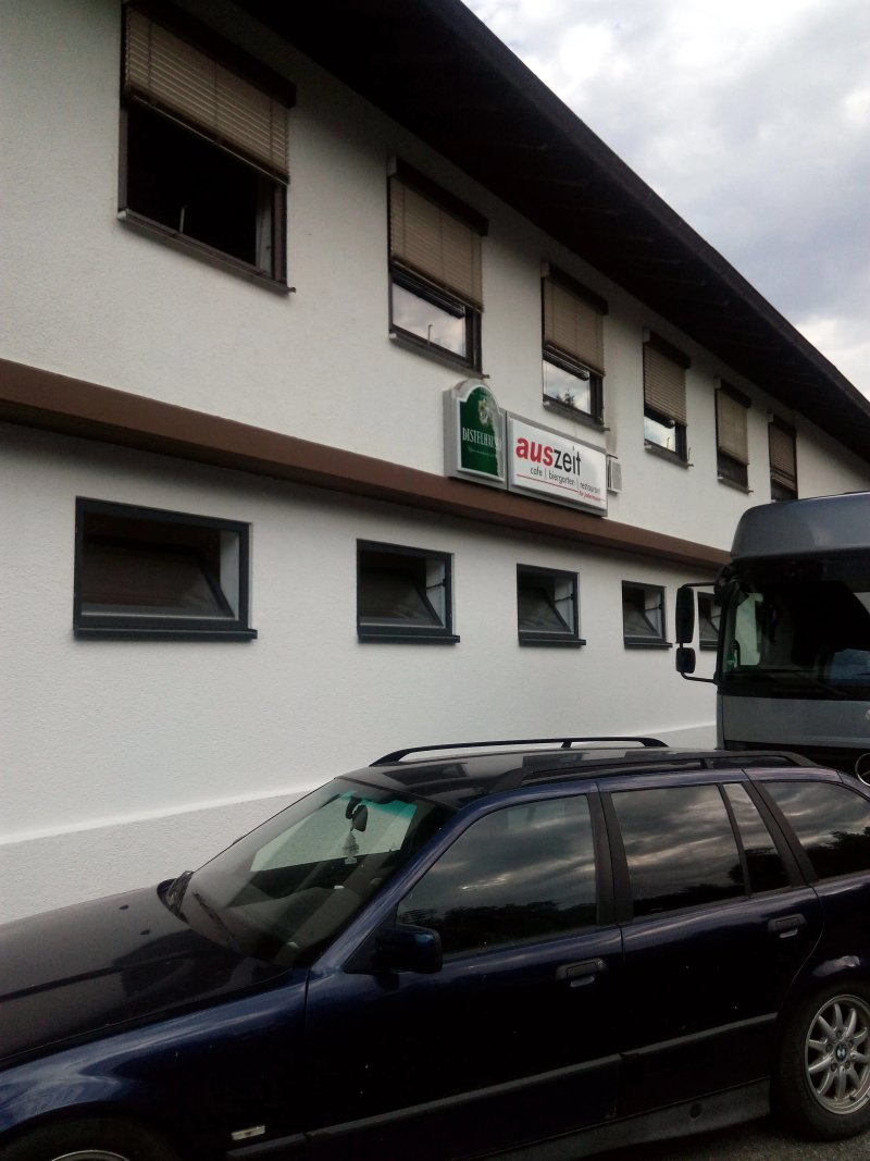 Azur Camping Wertheim