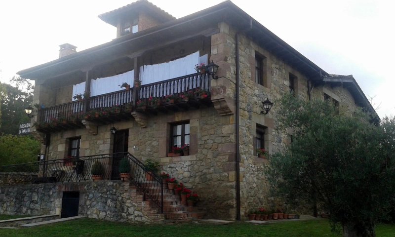 Posada La Solana