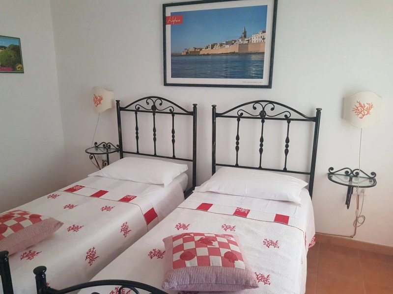 Agriturismo La Genziana