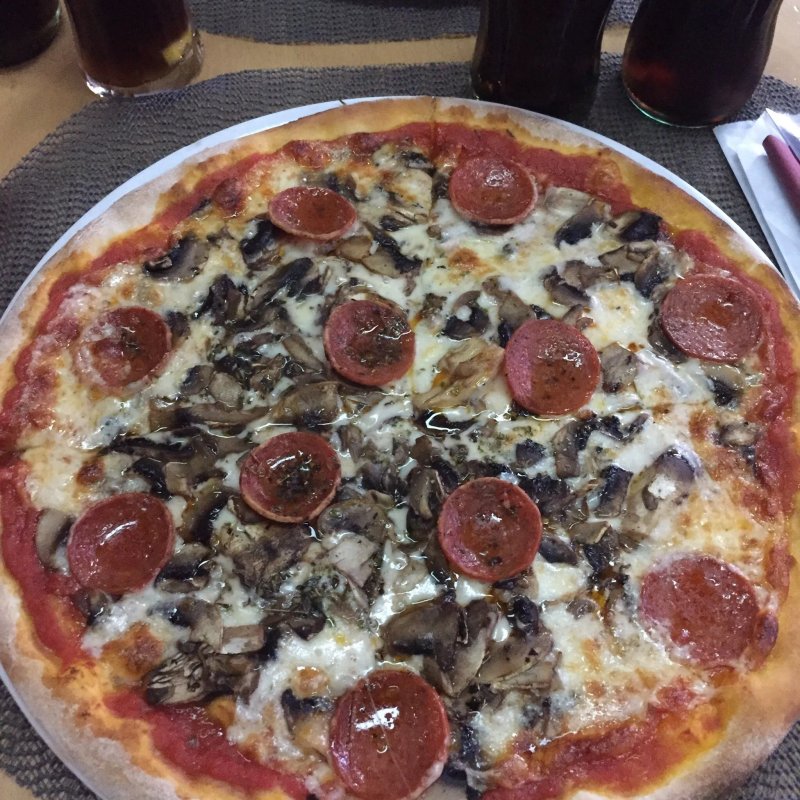 Pizzaria Gelataria Maramao