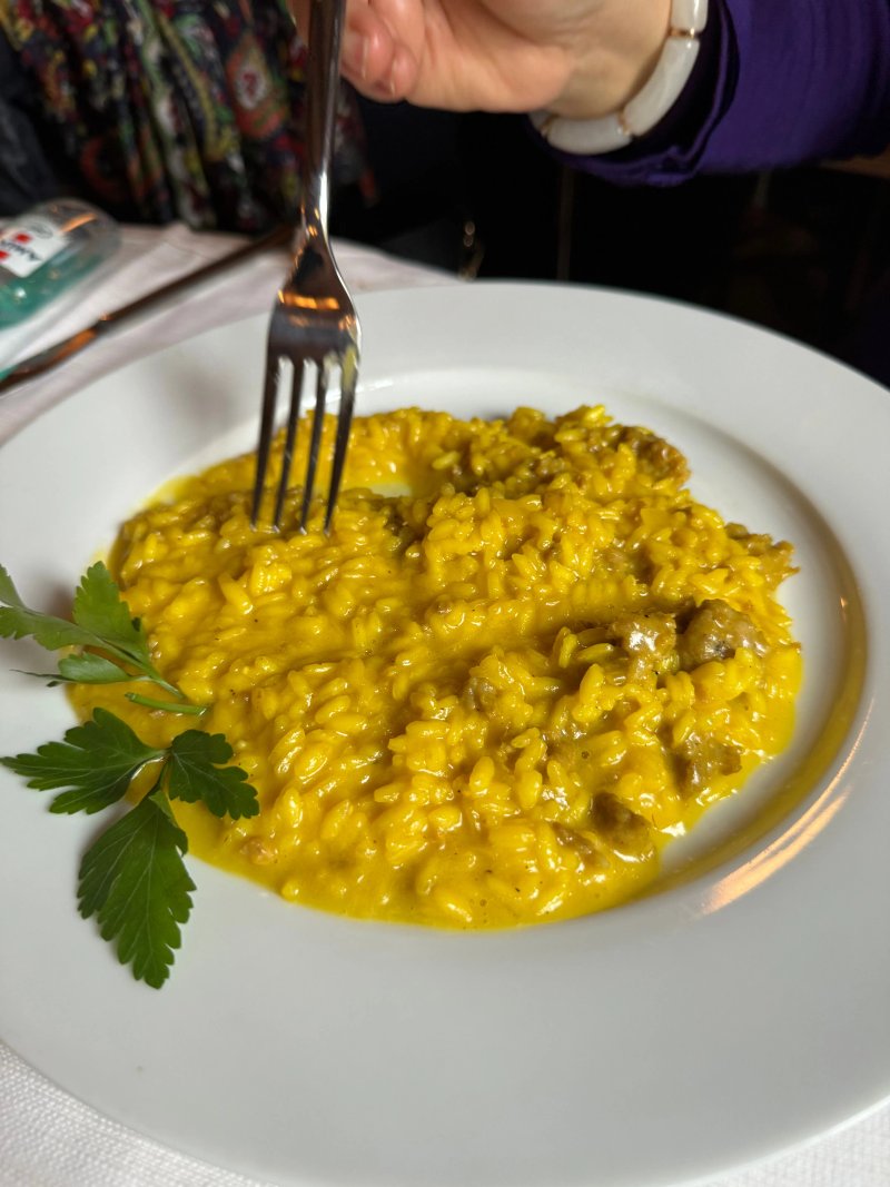 Ristorante I Tentacoli da Gege