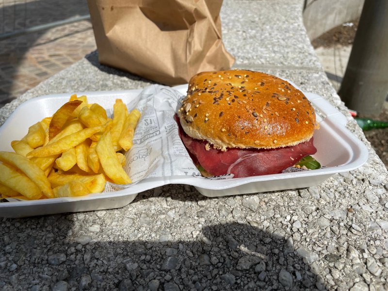 Lux'Burgers