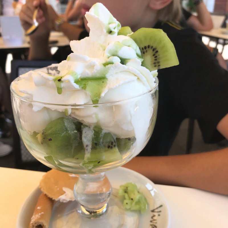 Gelateria Vivaldi
