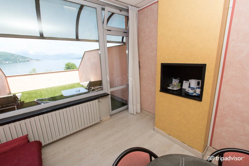 Hotel Conca Azzurra