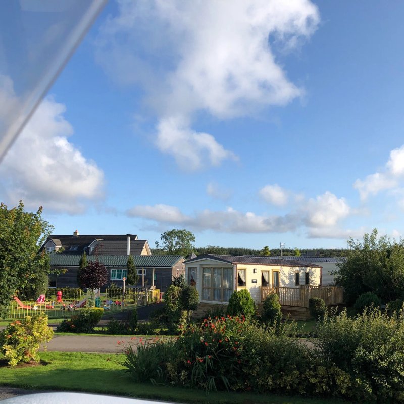 The Ranch Holiday Park