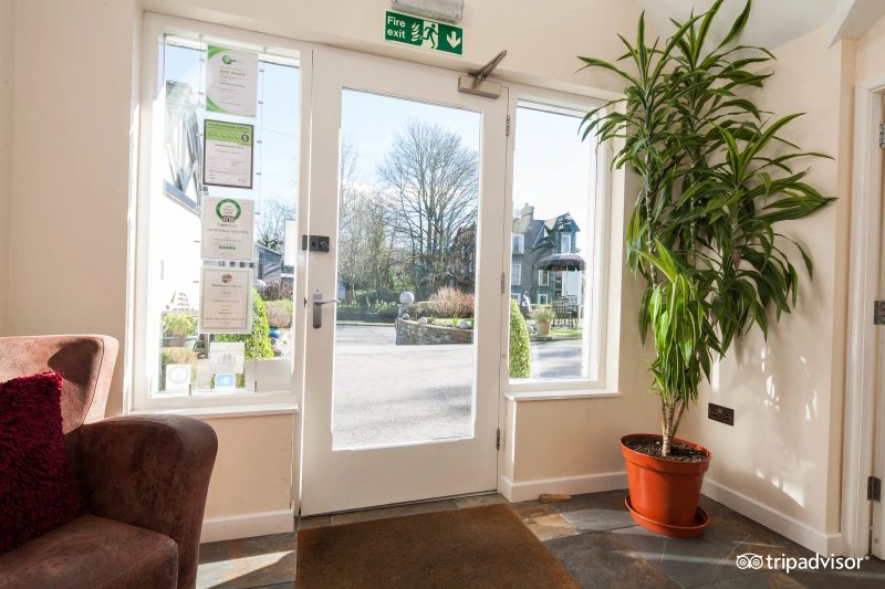 Hawksmoor Lakeland Guesthouse