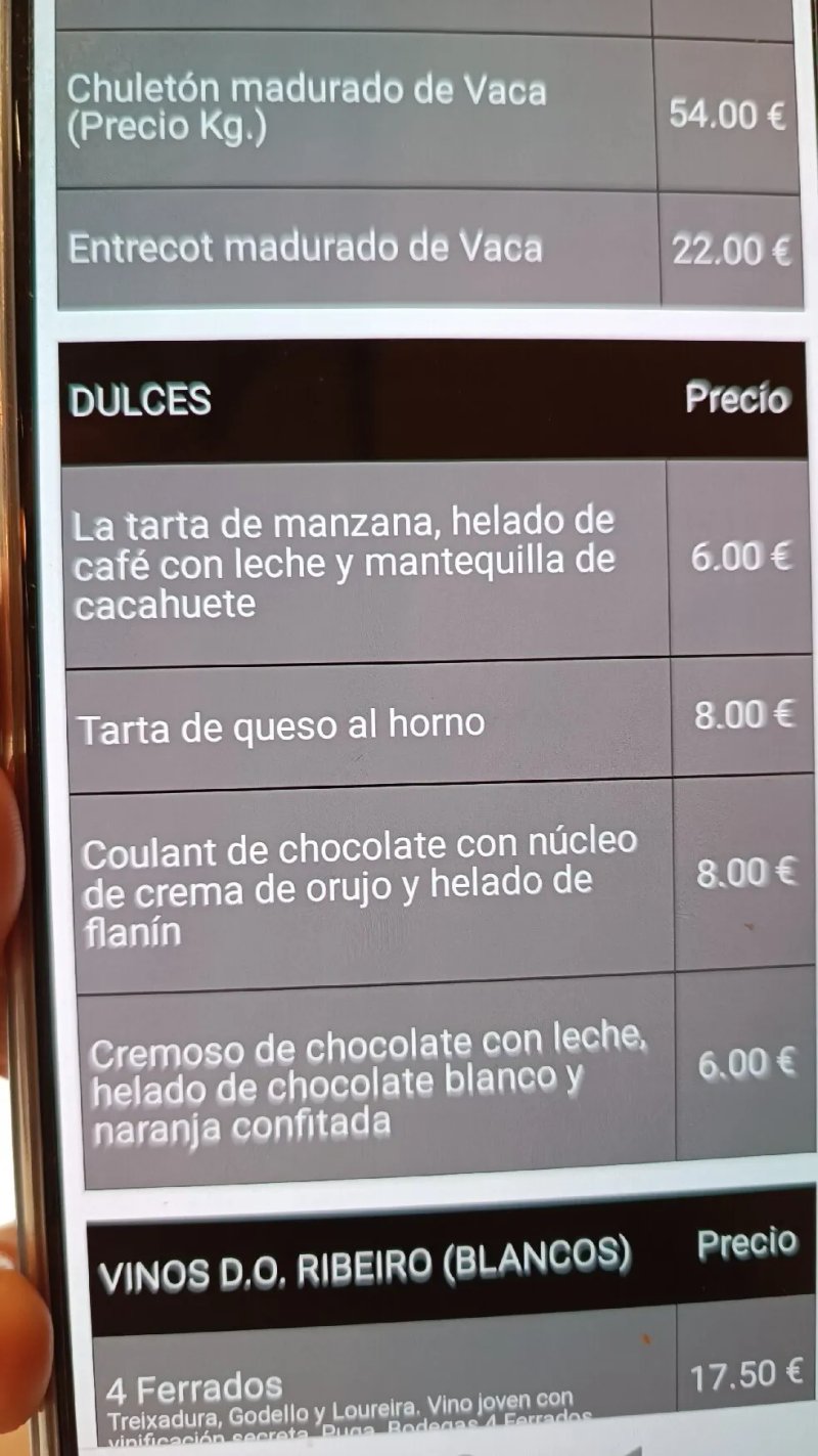 Restaurante Umami