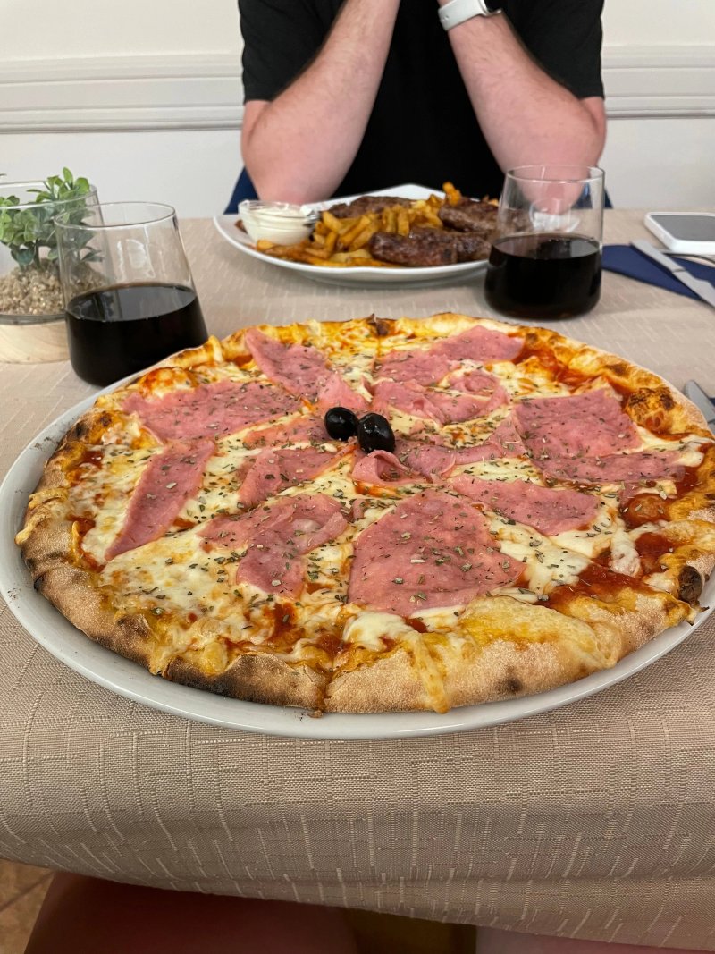 Pizzeria Zupcica