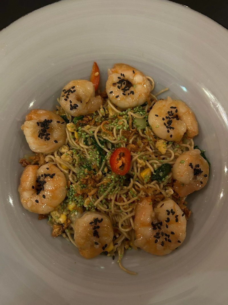 Wij Eten Thuis Surinaams (wet)