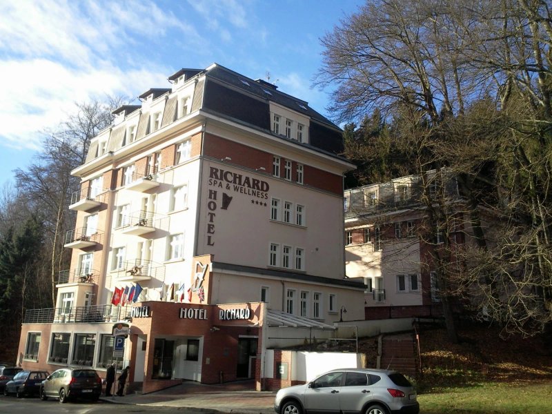 Hotel Richard