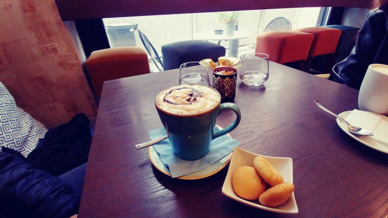 Gossip Coffee