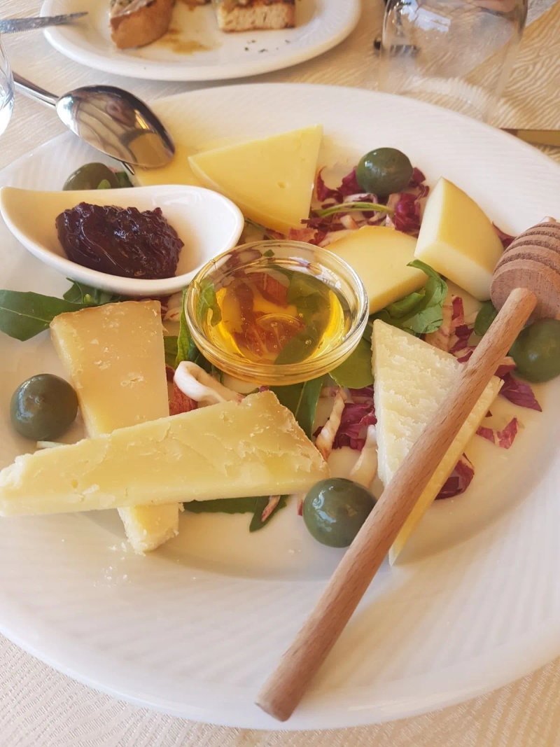 Da Mimi' Albergo Ristorante