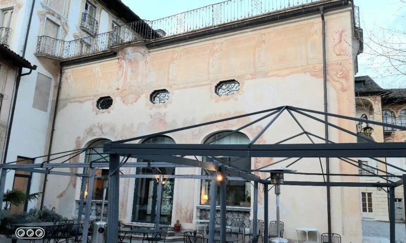 Taverna Antico Agnello
