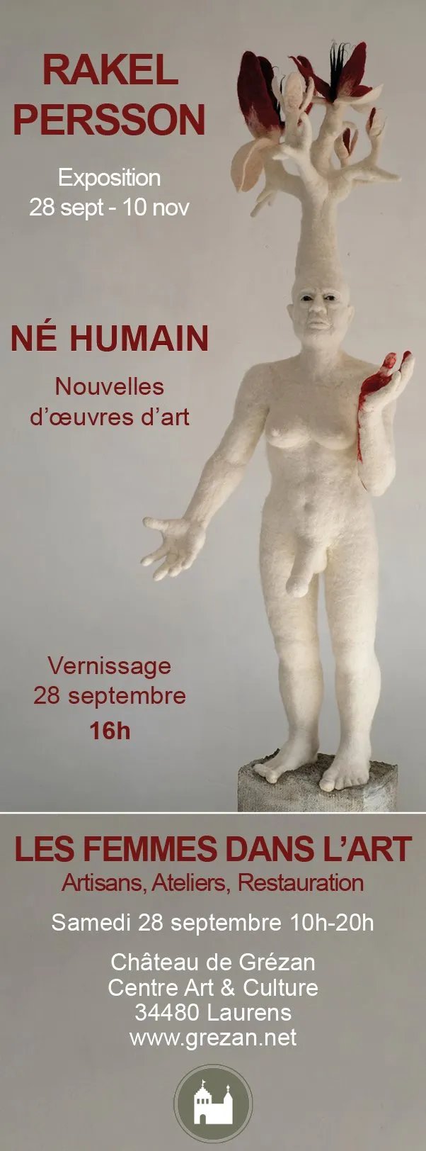 Château Saint Jean Art & Culture