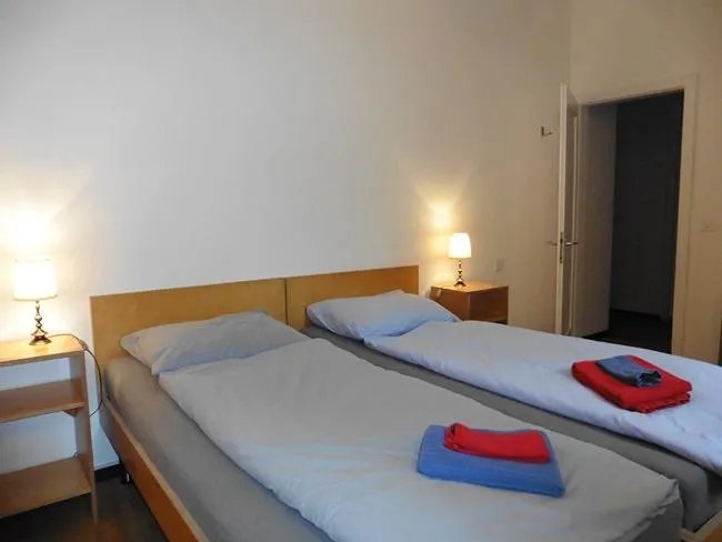 Home Vecchia Locarno