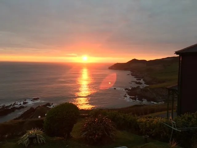 Lundy House Hotel