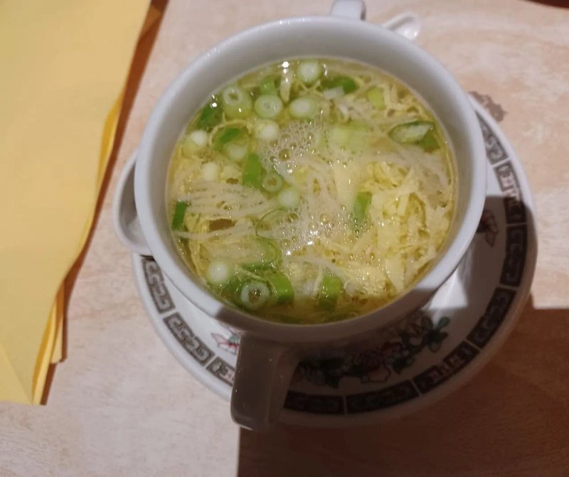 Chinees Indisch restaurant Bistro Lunetten Utrecht
