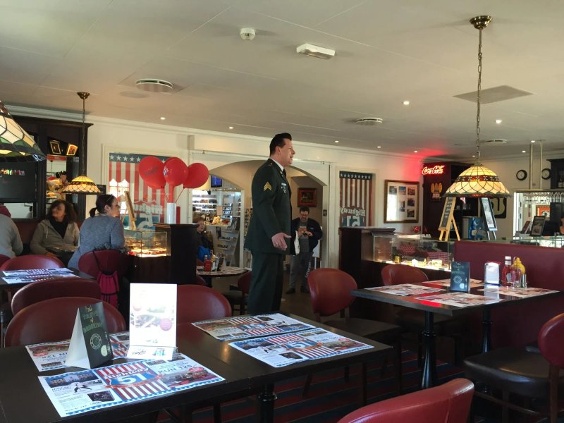 Highway 51 Diner