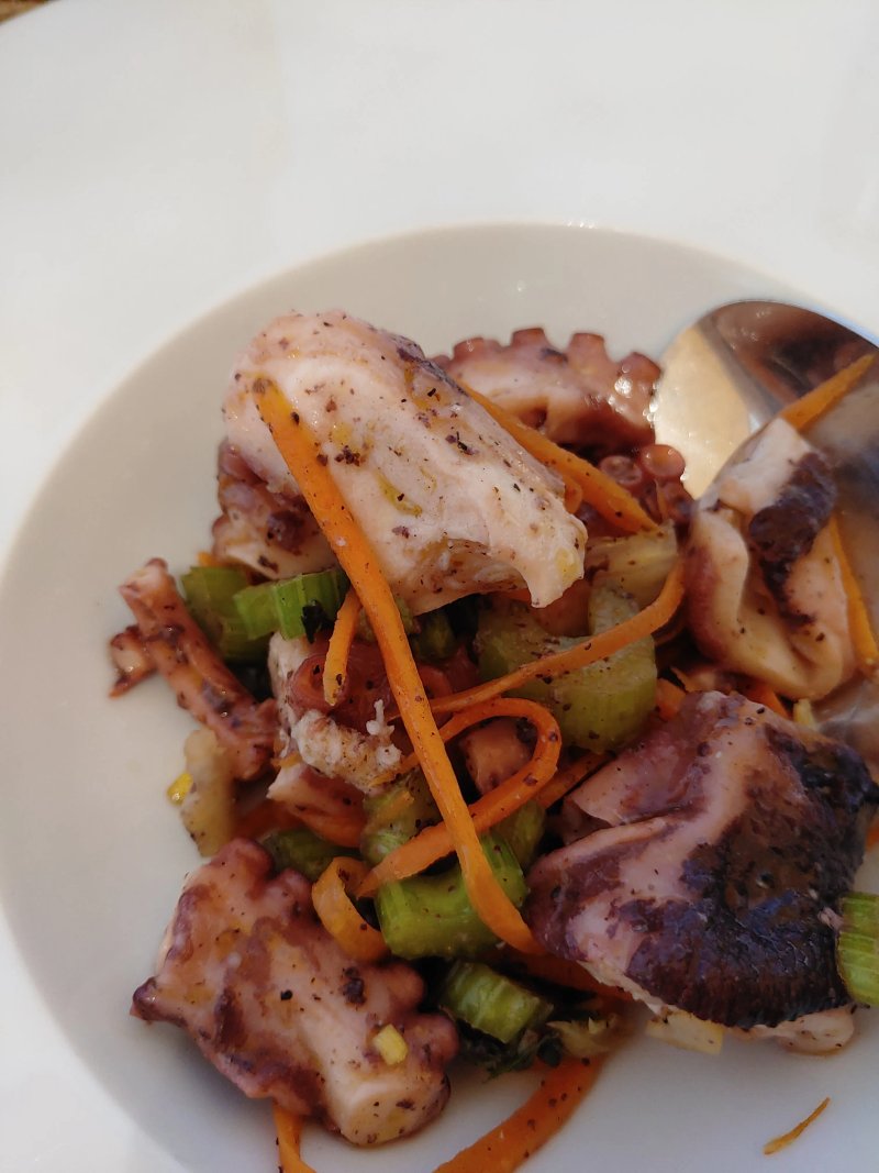 Magazzinazzi Ristorante & Pizzeria